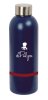 BOTELLA TERMO ACERO INOXIDABLE 500ML EL PULPO SAFTA26 312576899 22,5X7 UNIDAD