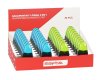 EXP. 36 PCS. SACAPUNTAS DEPOSITO Y GOMA SAFTA SAFTA26 3422051055 7,5X23 UNIDAD