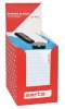 EXPOSITOR 20 PCS. PIZARRA BLANCA SAFTA SAFTA26 3422051067 29X21 UNIDAD
