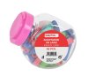 BOTE 48 PCS. ADAPTADOR DE LAPIZ SURTIDO SAFTA SAFTA26 3422051073 12X10 UNIDAD