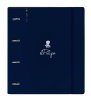 CARPEBLOCK PP FOAM 4 ANI 35MM C/RECAMBIO EL PULPO SAFTA26 512576667 32X27 UNIDAD