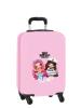 TROLLEY CABINA 20" NANANA "SPARKLES" SAFTA26 612264851 55X34,5 UNIDAD