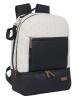 MOCHILA ACCESORIOS BEBE REC. Y REP. MIFFY MUM "MOON" SAFTA26 612472883 43X30 UNIDAD