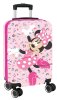 TROLLEY CABINA 20" MINNIE MOUSE "NAIVE" SAFTA26 612512851 55X34,5 UNIDAD