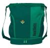 SACO MOCHILA RESISTENTE AGUA REAL BETIS BALOMPIE SAFTA26 612566197 40X35 UNIDAD