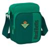 BANDOLERA PEQUE�A RESISTENTE AGUA REAL BETIS BALOMPIE SAFTA26 612566672 22X16 UNIDAD