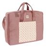 MALETA MATERNAL SAFTA ACCESORIOS BEBE "MARSALA" SAFTA26 642234467 40X50 UNIDAD
