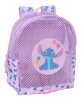 MOCHILA ANTI-ARENA STITCH SAFTA26 642575610 24X30,5 UNIDAD
