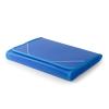 CARPETA FUELLE 12B PRYSE RIBETE COLOR AZUL 4151001