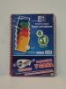 CUADERNO ENRI OXFORD SCHOOL TAPA EXTRA FOLIO 80H 4*4  PACK 4+1 400122761