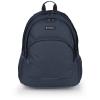 MOCHILA DE TRES COMPARTIMENTOS  GABOL WOLF  GABOL26 237240046 FABRICADA CON MATERIAL LIBRE DE PVC, C