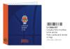 CARPETA F. 4 ANILLAS LOMO ANCHO VALENCIA BASKET SAFTA26 512084657 33X27 UNIDAD