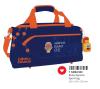 BOLSA DEPORTE VALENCIA BASKET SAFTA26 712084553 25X50 UNIDAD