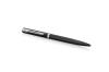 BOLIGRAFO WATERMAN IMPRESION METAL LACA NEGRO CT TINTA AZUL 2225498