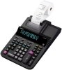 CALCULADORA CASIO DR-200R BK  PAPEL 12 DIG.