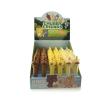 BOLIGRAFO CHUBBY BEAR FRIENDS PEN OFFICE BOX 620019 UNIDAD