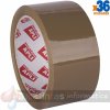 PRECINTO APLI 132*48 PACK-6 MARRON HABANNA PTE 6U 11695