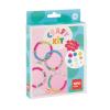 JUEGO APLI CRAFT KIT BRAZALETES 20570 UNIDAD