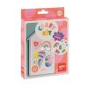 JUEGO APLI CRAFT KIT DIAMANTES MAGNETICOS 20571 UNIDAD
