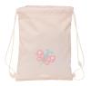 SACO PLANO JUNIOR SAFTA PREESCOLAR "MARIPOSA" SAFTA26 642690855 34X26 UNIDAD