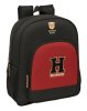 MOCHILA JUNIOR ADAPT.CARRO HARRY POTTER "HOGWARTS" SAFTA26 VAC 612630640