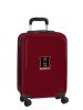 TROLLEY CABINA 20" HARRY POTTER "HOGWARTS" SAFTA26 612630851 55X34,5 UNIDAD