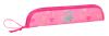 PORTAFLAUTAS BENETTON "HEART" SAFTA26 812651284 8X37 UNIDAD