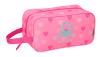 ZAPATILLERO MEDIANO BENETTON "HEART" SAFTA26 812651682 15X29 UNIDAD