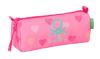 PORTATODO BENETTON "HEART" SAFTA26 812651720 8X21 UNIDAD
