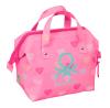 NECESER CON ASAS BENETTON "HEART" SAFTA26 812651844 17,5X26,5 UNIDAD