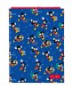 CARPETA FOLIO 3 SOLAPAS MICKEY MOUSE "TODAY" SAFTA26 512614068 33,5X26 UNIDAD