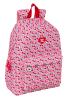 MOCHILA PARA PORTATIL 14.1'' HELLO KITTY SAFTA26 612616775 43X31 UNIDAD