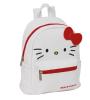 MINI MOCHILA TEEN HELLO KITTY SAFTA26 622636843 28X24 UNIDAD