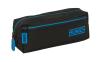 PORTATODO TRIPLE PEQ. C/GOMA ELAST. 22CM MUNICH "ROAD" SAFTA26 842611027 8,5X22 UNIDAD