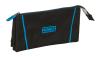 PORTATODO TRIPLE MUNICH "ROAD" SAFTA26 842611744 12X22 UNIDAD