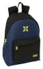 MOCHILA PARA PORTATIL 14.1'' MUNICH "TRACK" SAFTA26 642612775 43X31 UNIDAD