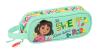 PORTATODO DOBLE DORA SAFTA26 812681513 8X21 UNIDAD