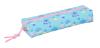 PORTATODO RECTANGULAR C/GOMA ELAST. 22CM STITCH "WAVES" SAFTA26 VAC 812688015