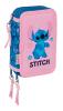 PLUMIER TRIPLE 37 PCS STITCH "LIO" SAFTA26 VAC 412689857