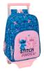 MOCH 185+CARRO 705 STITCH "LIO" SAFTA26 VAC 612689020