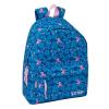 MOCHILA STITCH "LIO" SAFTA26 VAC 612689774