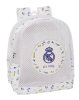 MOCHILA ANTI-ARENA REAL MADRID SAFTA26 VAC 642683610