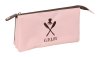 PORTATODO TRIPLE EL PULPO "ROSA" SAFTA26 VAC 822620744