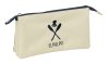 PORTATODO TRIPLE EL PULPO "BEIGE" SAFTA26 VAC 822621744