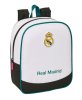 MOCHILA GUARDERIA ADAPT.CARRO REAL MADRID EQUIP. 26/27 SAFTA26 VAC 612654232