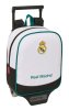 MOCH 232+CARRO 805 REAL MADRID EQUIP. 26/27 SAFTA26 VAC 612654280