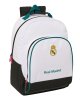 MOCHILA ADAPT.CARRO REAL MADRID EQUIP. 26/27 SAFTA26 VAC 612654305