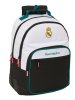 MOCHILA DOBLE ADAPT.CARRO REAL MADRID EQUIP. 26/27 SAFTA26 VAC 612654773