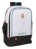 MOCHILA ENTRENAMIENTO REAL MADRID EQUIP. 26/27 SAFTA26 VAC 612654825