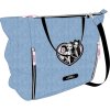 BOLSO CON BOLSILLO PARA PORTATIL 14,1'' K-POP DEMON HUNTERS - HUNTR/X SAFTA26 642651293 31X40